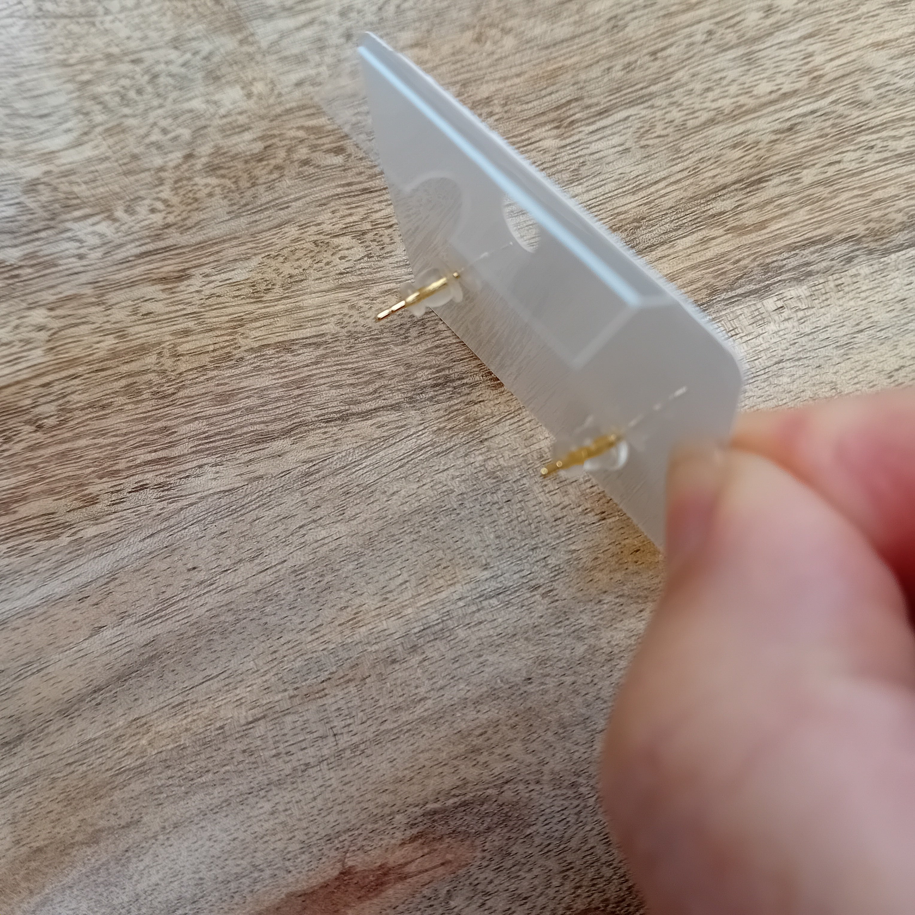 Enqemble bijoux Émeraude