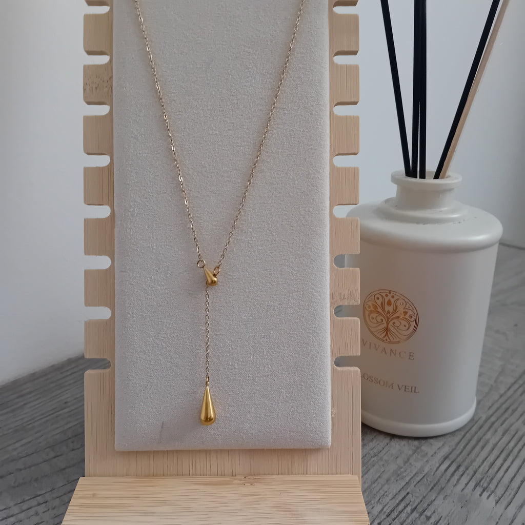 Collier en Y Marina