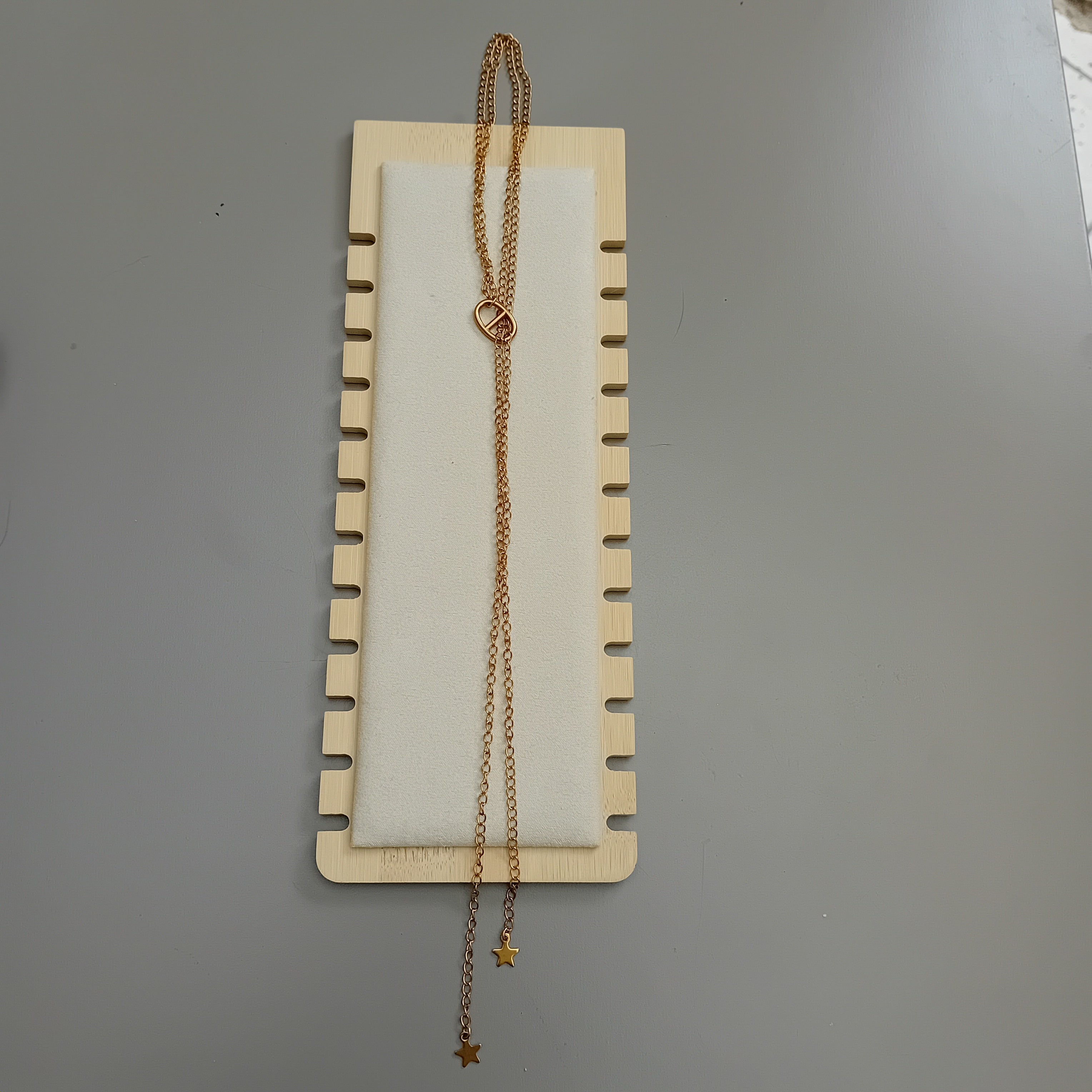 Collier en Y Stella