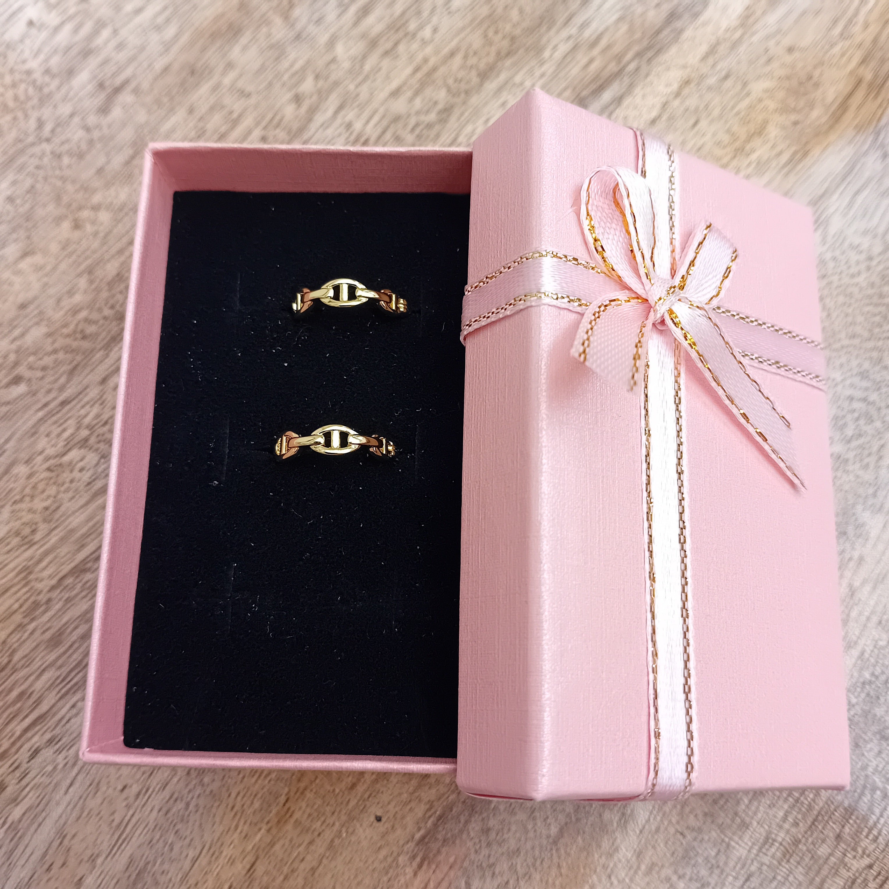 Boucles d'oreilles Chloé