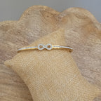 bracelet infini