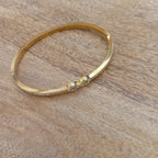 bracelet infini