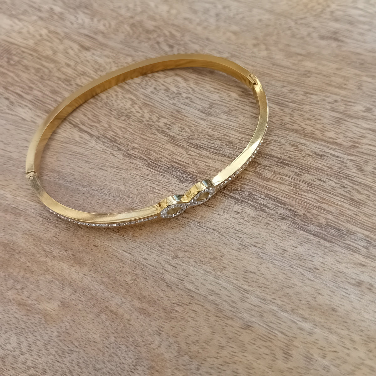 bracelet infini