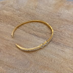 bracelet infini