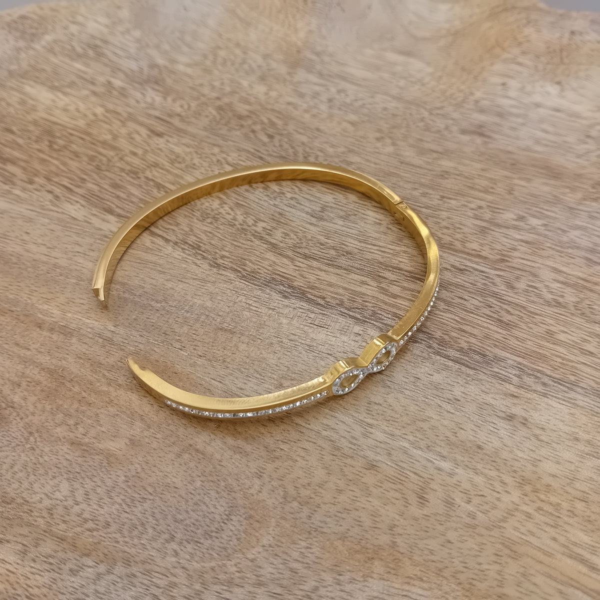 bracelet infini