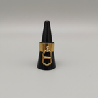 Bague maille marine - présentoir amélioré