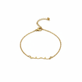 Bracelet mama fond blanc