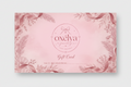 Oxélya Jewelry Geschenkkarte