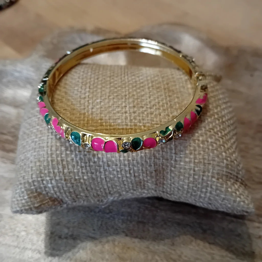 joncs thaïlandais - diverses couleurs