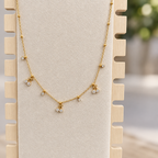 Photo du collier améliorée